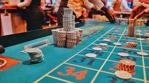 RostBet Casino